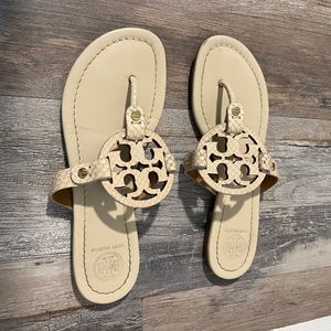 Tory Burch Sandals Size 6